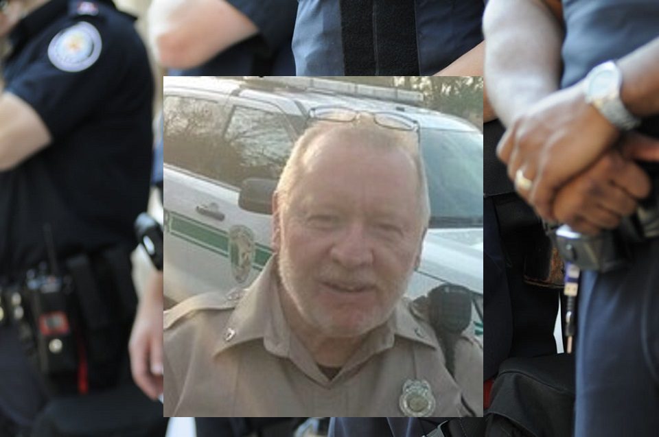 In Memory of Park Ranger Thomas E. Booz In Memory of Park Ranger Thomas E. Booz