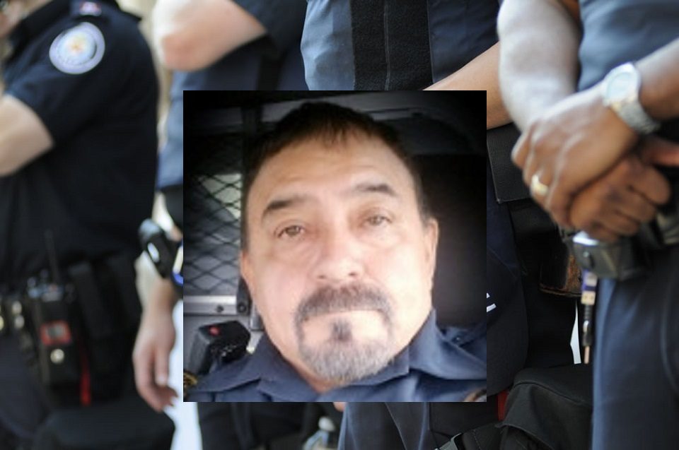 In Memory of Police Officer Jose Antonio Buso, Sr. In Memory of Police Officer Jose Antonio Buso, Sr.
