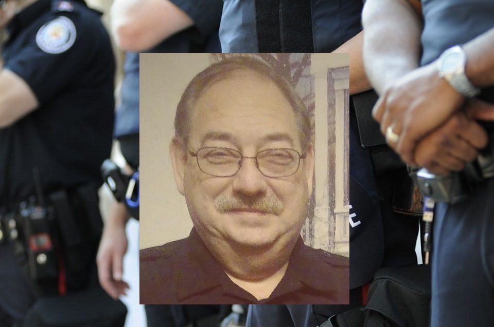 In Memory of Security Control Specialist Jerry William Jones In Memory of Security Control Specialist Jerry William Jones