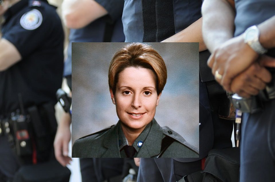In Memory of Trooper Jenifer M. Czarnecki In Memory of Trooper Jenifer M. Czarnecki