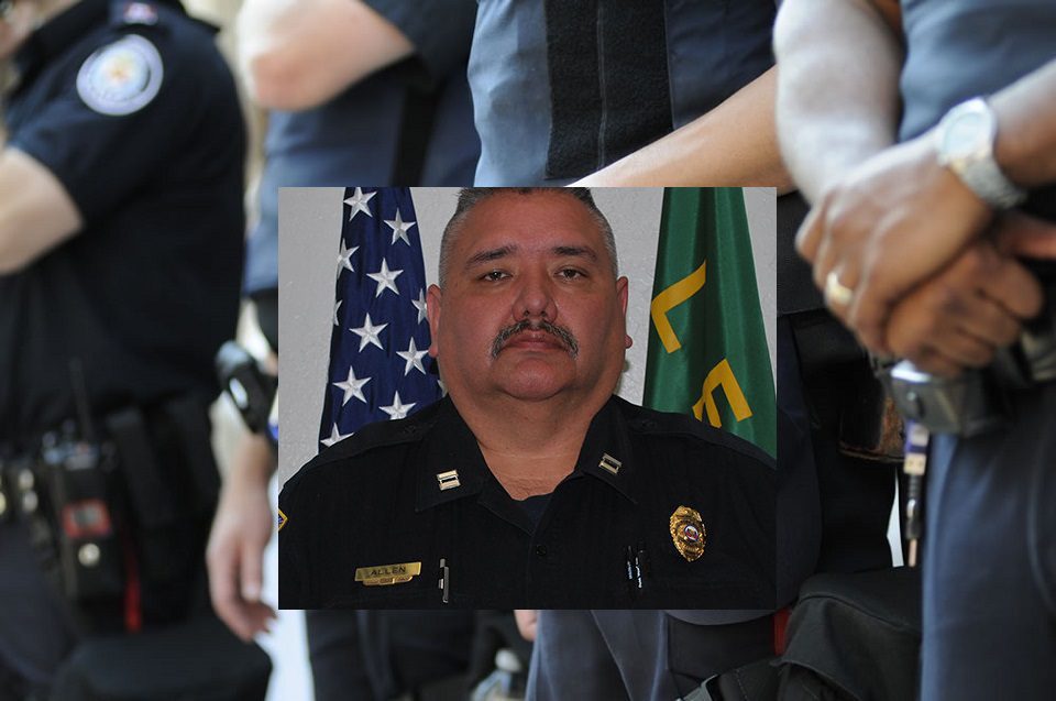 In Memory of Captain Billy Dewayne Allen, Sr. In Memory of Captain Billy Dewayne Allen, Sr.