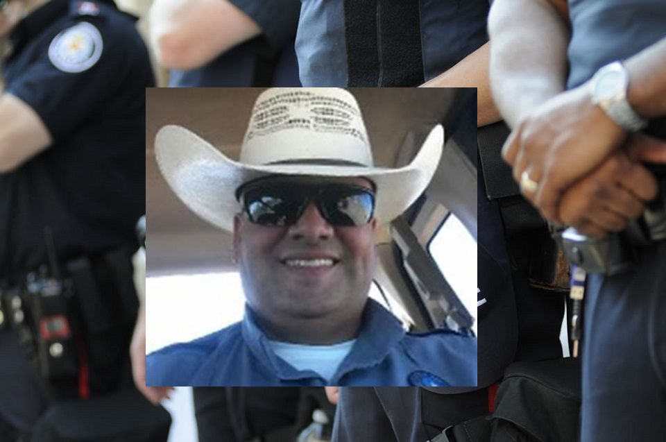 In Memory of Corrections Officer V Joe Landin In Memory of Corrections Officer V Joe Landin