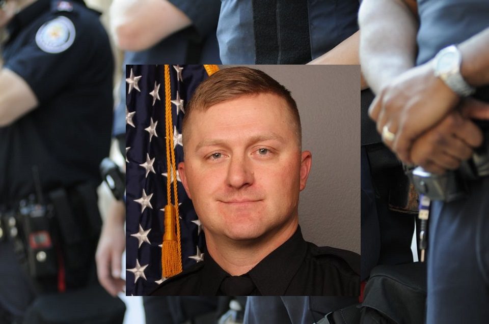 In Memory of Deputy Sheriff Adam Gibson In Memory of Deputy Sheriff Adam Gibson