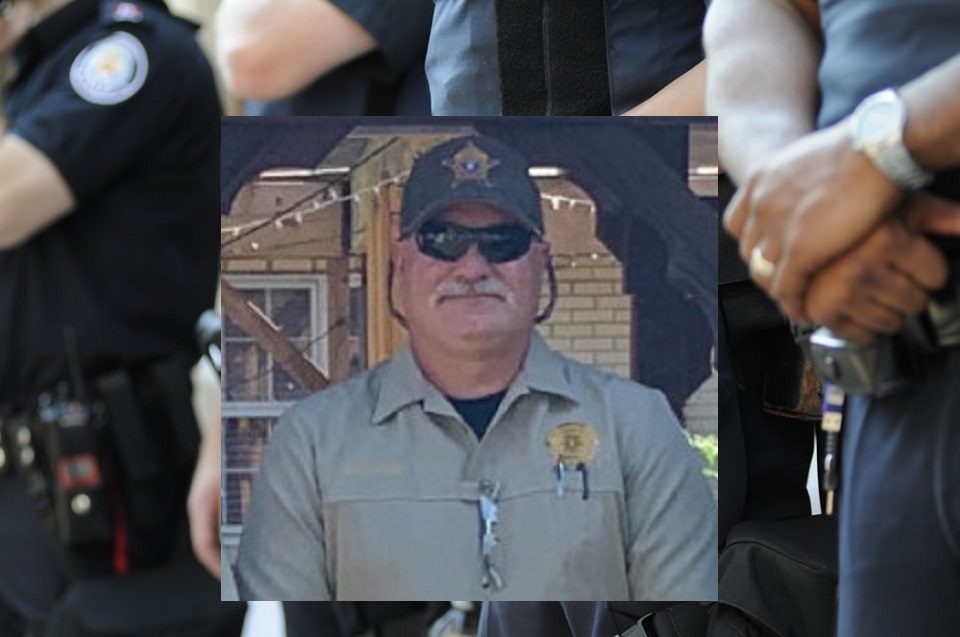 In Memory of Lieutenant Jeff Bain In Memory of Lieutenant Jeff Bain