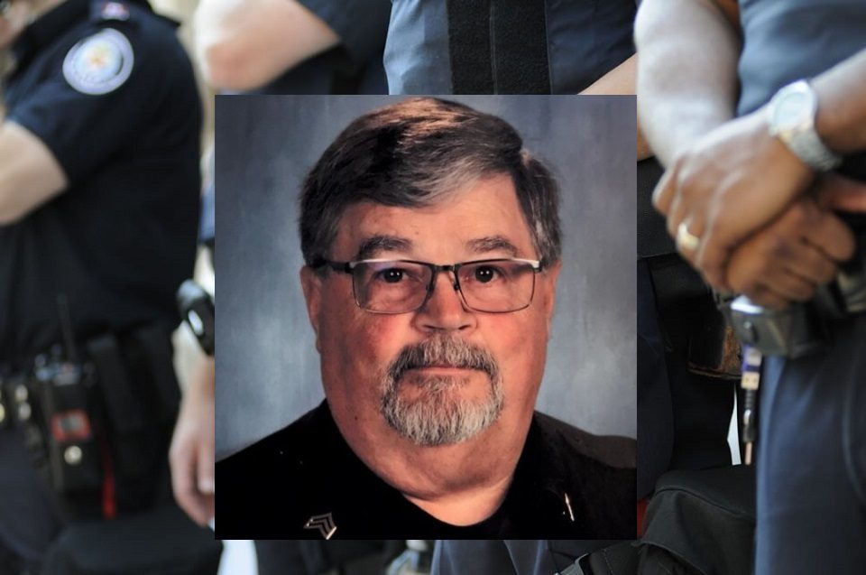 In Memory of Police Chief Lyle Gene Denny In Memory of Police Chief Lyle Gene Denny