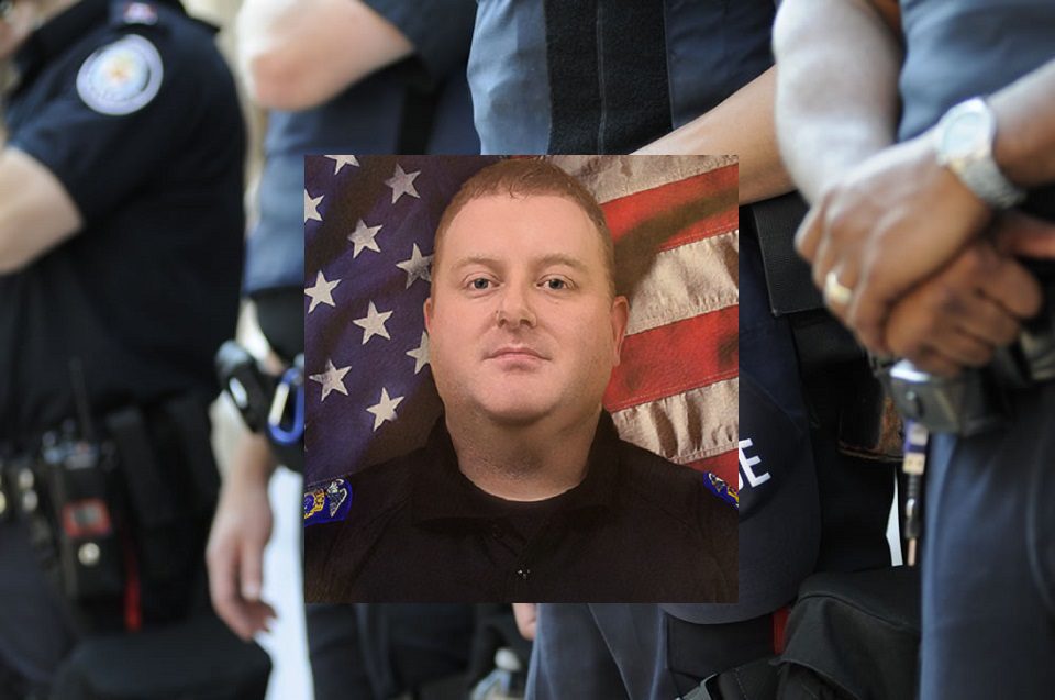 In Memory of Police Officer Christopher Lynn Elder In Memory of Police Officer Christopher Lynn Elder
