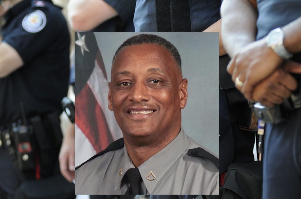 In Memory of Police Officer Melton “Fox” Gore In Memory of Police Officer Melton “Fox” Gore