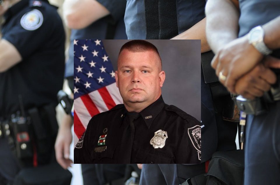 In Memory of Sergeant Daniel Mobley In Memory of Sergeant Daniel Mobley