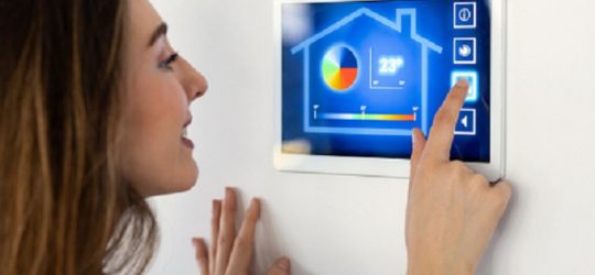 Personal Data Breaches & Your Smart Home