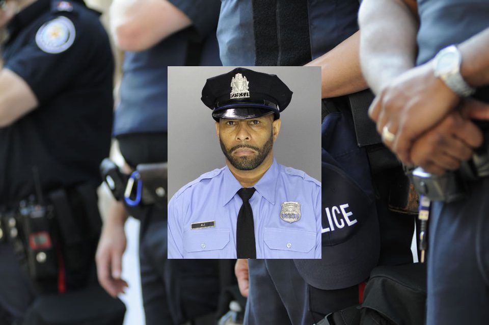 In Memory of Police Officer Tab Ali In Memory of Police Officer Tab Ali