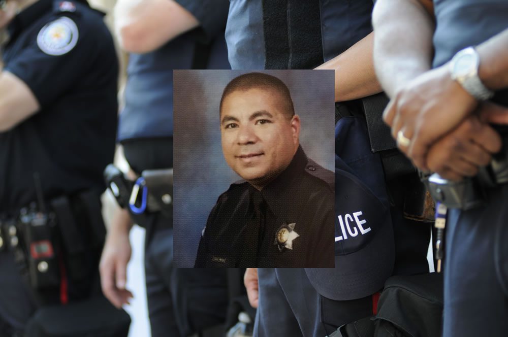 In Memory of Police Officer Angel De La Fuente In Memory of Police Officer Angel De La Fuente