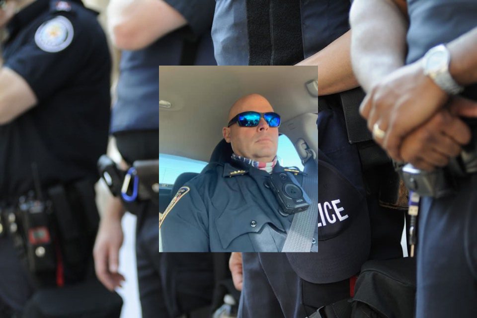 In Memory of Warrants Officer Toby Keiser In Memory of Warrants Officer Toby Keiser