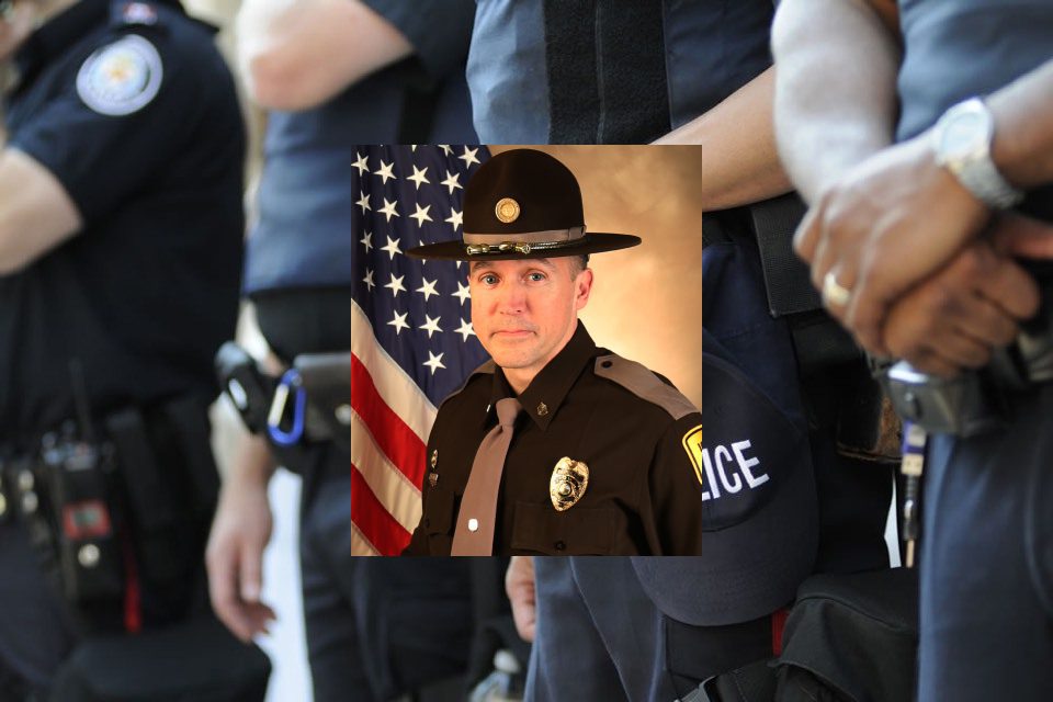In Memory of Sergeant James Smith In Memory of Sergeant James Smith