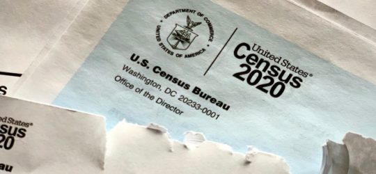 What Does Privacy Mean to the Census Bureau?