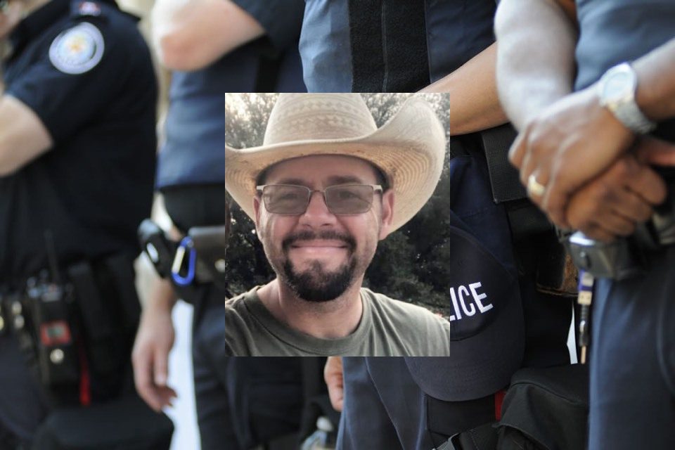 In Memory of Deputy Sheriff Samuel Leonard In Memory of Deputy Sheriff Samuel Leonard