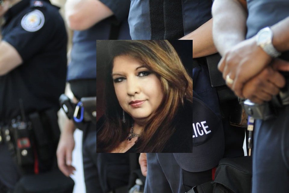 In Memory of Parole Officer I Brenda Lee LaFaso In Memory of Parole Officer I Brenda Lee LaFaso