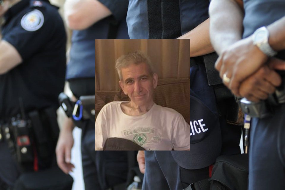 In Memory of Police Officer Frank L. Gagliano In Memory of Police Officer Frank L. Gagliano