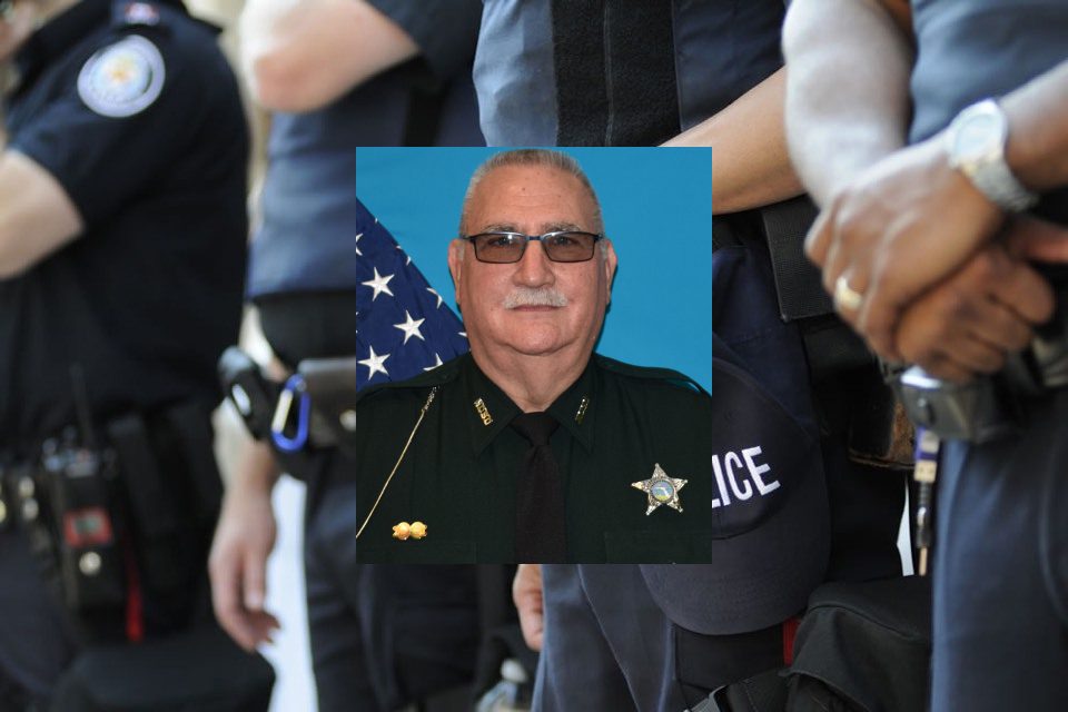 In Memory of Deputy Sheriff Jack Edward Gwynes In Memory of Deputy Sheriff Jack Edward Gwynes