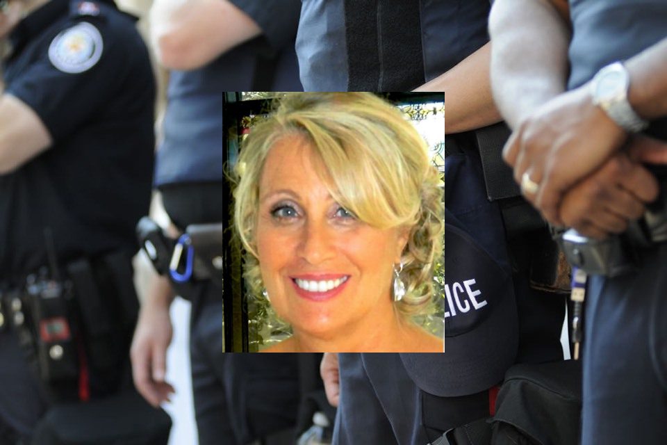 In Memory of Police Officer Nancy A. Puca In Memory of Police Officer Nancy A. Puca