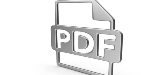 ¿Cómo redactar información personal en documentos PDF?