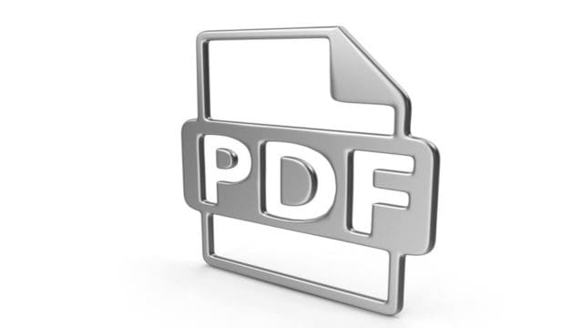 How to Redact Personal Information from PDF Documents?
