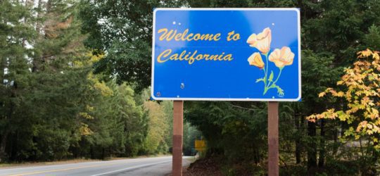 What is the California Privacy Rights and Enforcement Act?