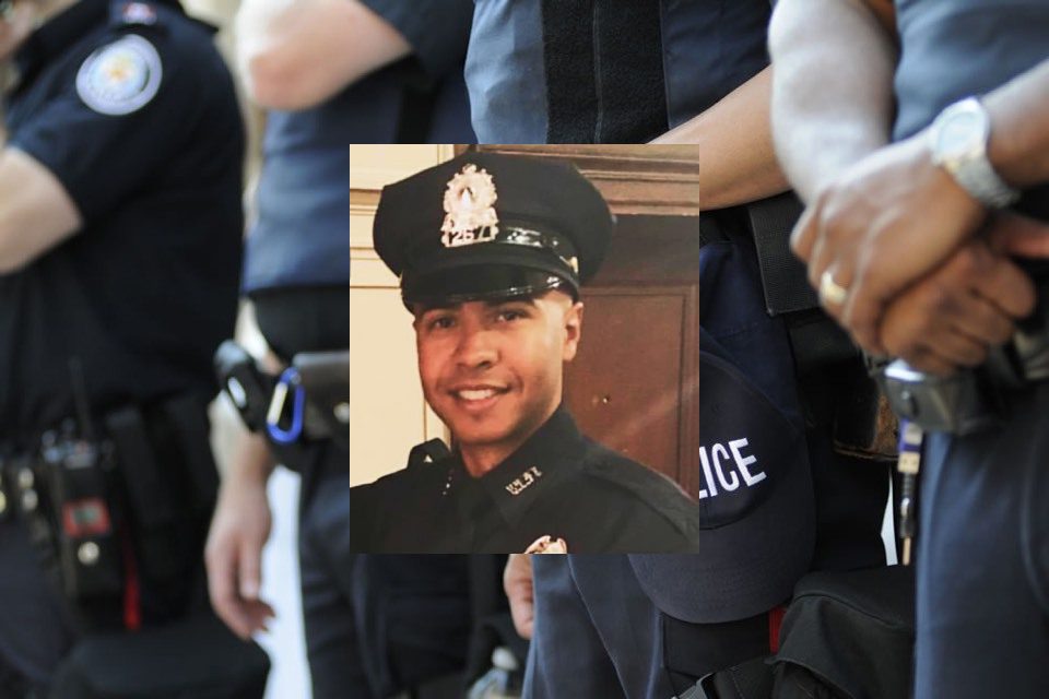 In Memory of Police Officer Emmanuel Familia In Memory of Police Officer Emmanuel Familia