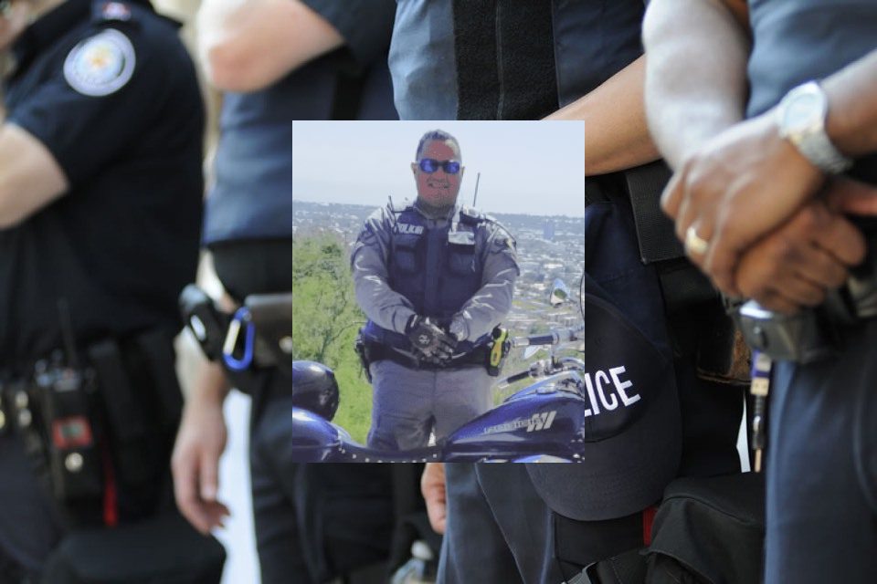 In Memory of Sergeant Erasmo García-Torres In Memory of Sergeant Erasmo García-Torres