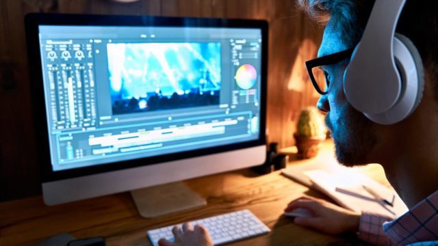 New Evolutions in Video Editing Software and Fantastic Solutions