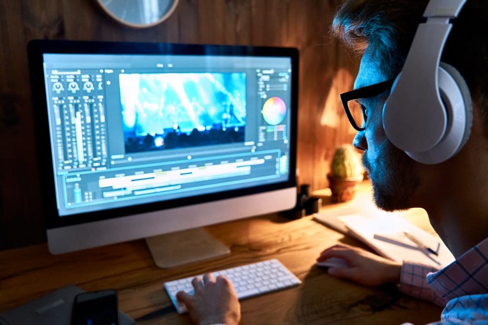 New Evolutions in Video Editing Software and Fantastic Solutions