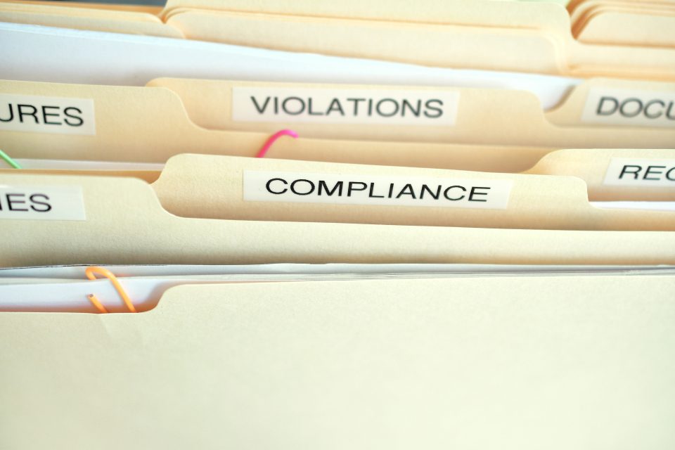 What is 508 Compliance and What Does it Entail?