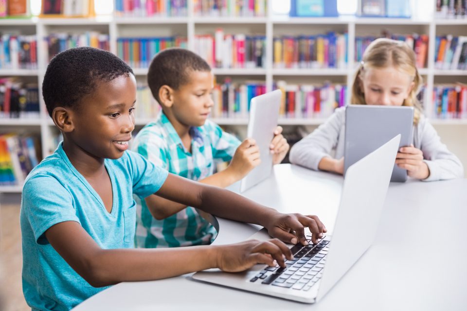 What is the Children’s Online Privacy Protection Act (COPPA)?