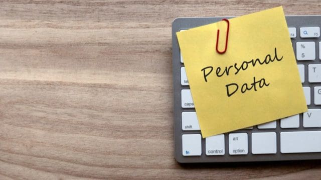 What is the Gramm Leach Bliley Act (GLBA)?