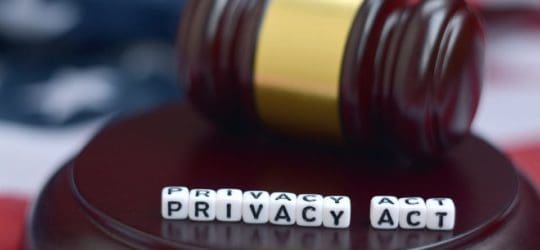 What is the Maryland Online Data Privacy Act?