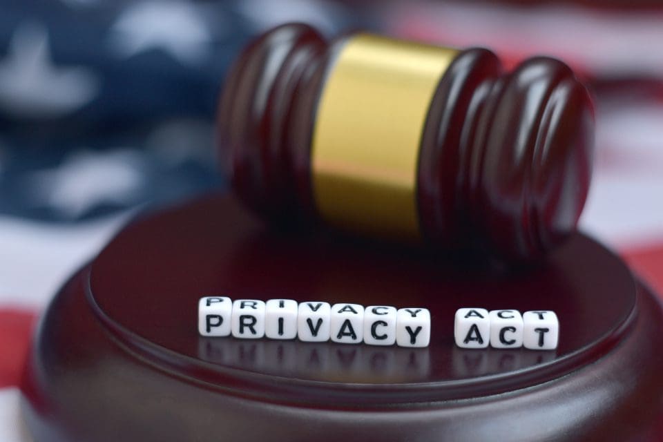 What is the Maryland Online Data Privacy Act?