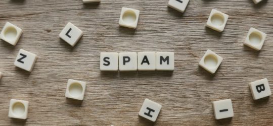 La Ley CAN-SPAM y los requerimientos para emisores de correos electrónicos