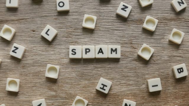 La Ley CAN-SPAM y los requerimientos para emisores de correos electrónicos