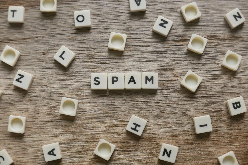 The CAN-SPAM Act, Requirements for Email Content