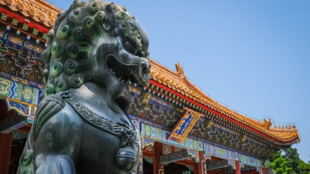 The Chinese Cybersecurity Law