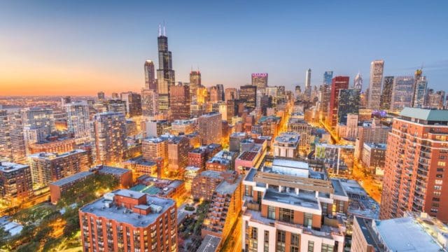 The Illinois Biometric Information Privacy Act (BIPA)