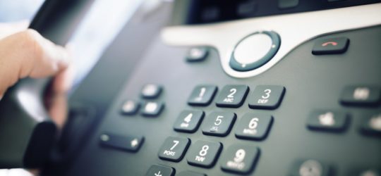The Telephone Consumer Protection Act (TCPA) and Telecommunications Privacy