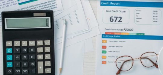 The Fair Credit Reporting Act and the Rights of Consumers