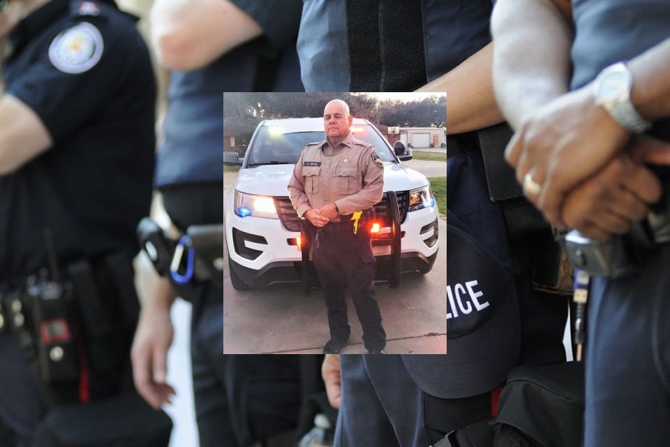 In Memory of Deputy Sheriff Carlos D. Ortiz In Memory of Deputy Sheriff Carlos D. Ortiz