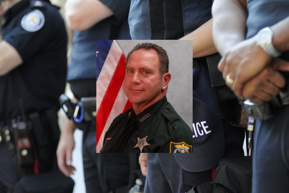 In Memory of Deputy Sheriff Clint Robin Seagle In Memory of Deputy Sheriff Clint Robin Seagle