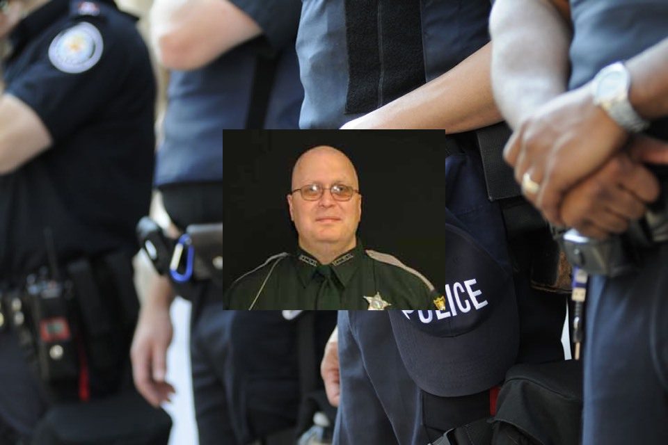 In Memory of Detective Tom Breedlove In Memory of Detective Tom Breedlove