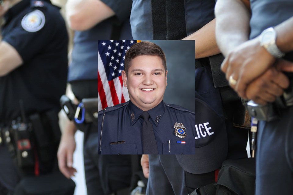 In Memory of Police Officer Joseph J. Kurer In Memory of Police Officer Joseph J. Kurer