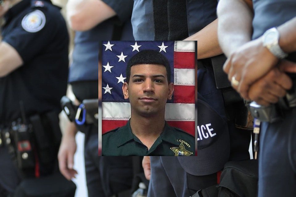 In Memory of Sergeant William Diaz In Memory of Sergeant William Diaz