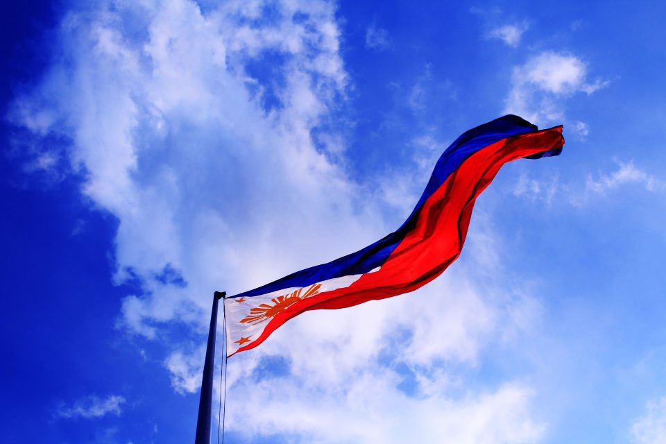 The Philippines Data Privacy Act of 2012