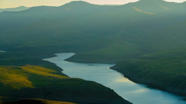 The Data Protection Act 2013, Data Privacy in Lesotho