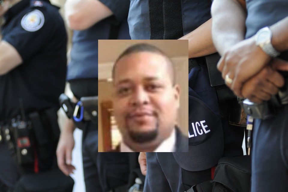 In Memory of Parole Officer II Huey P. Prymus, III In Memory of Parole Officer II Huey P. Prymus, III